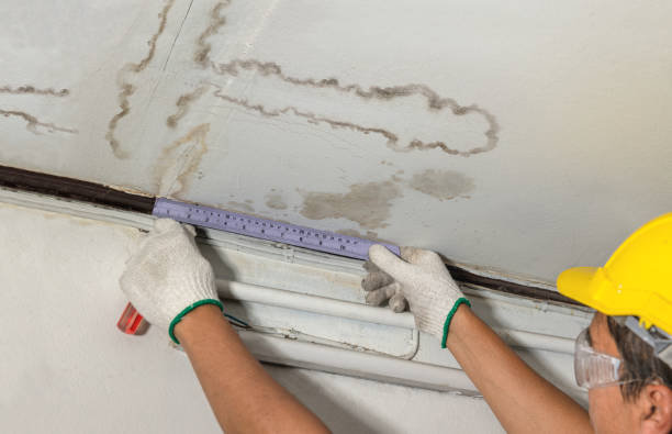 24/7 Emergency Burst Pipe Cleanup experts in Allen, TX